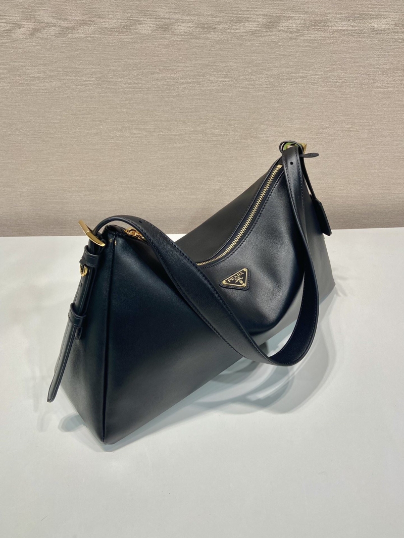 Prada Top Handle Bags